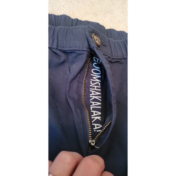 NWT Chubbies The Armadas Shorts Size XXL Blue 7' Inseam Retail $59.50 - Picture 5 of 7